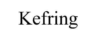 KEFRING