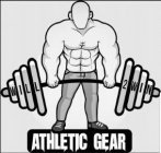 ATHLETIC GEAR