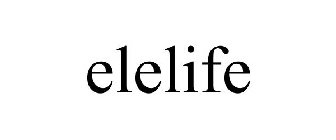 ELELIFE