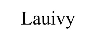 LAUIVY