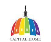 CAPITAL HOME