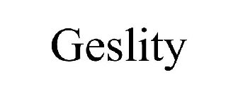 GESLITY