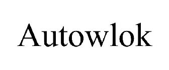 AUTOWLOK