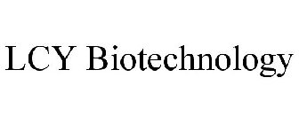 LCY BIOTECHNOLOGY