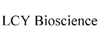 LCY BIOSCIENCE