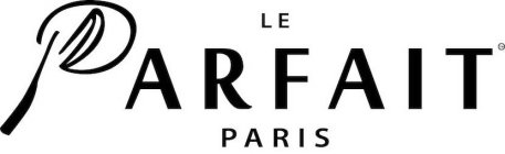LE PARFAIT PARIS