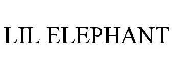 LIL' ELEPHANT