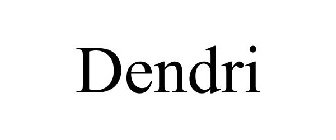 DENDRI