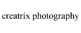 CREATRIX PHOTOGRAPHY