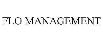 FLO MANAGEMENT