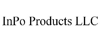 INPO PRODUCTS LLC