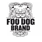 FOO DOG BRAND