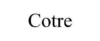 COTRE