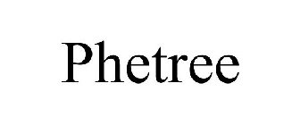 PHETREE