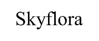 SKYFLORA