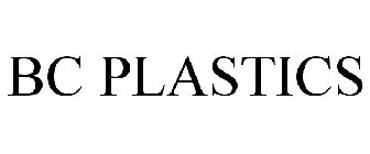 BC PLASTICS