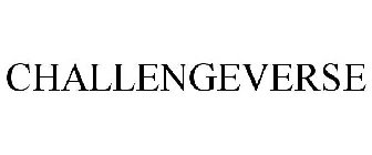 CHALLENGEVERSE