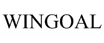 WINGOAL