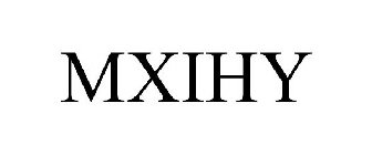 MXIHY