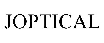 JOPTICAL