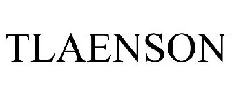 TLAENSON