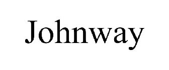 JOHNWAY