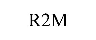 R2M