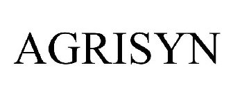AGRISYN