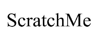 SCRATCHME