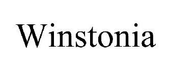 WINSTONIA