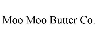 MOO MOO BUTTER