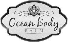 OCEAN BODY BALM