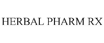 HERBAL PHARM RX