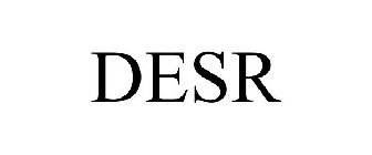 DESR