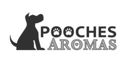 POOCHES AROMAS