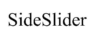 SIDESLIDER