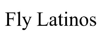 FLYLATINOS