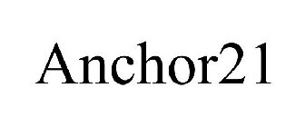 ANCHOR21