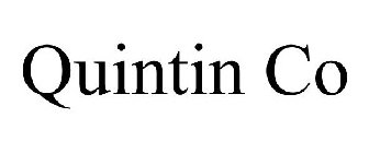 QUINTIN CO