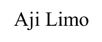 AJI LIMO