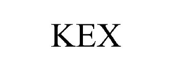 KEX