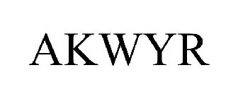 AKWYR