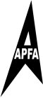 A APFA