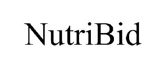 NUTRIBID