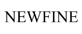 NEWFINE