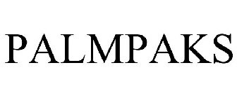 PALMPAKS