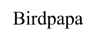 BIRDPAPA