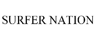 SURFER NATION