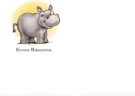 REVONY RHINOCEROS