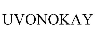 UVONOKAY